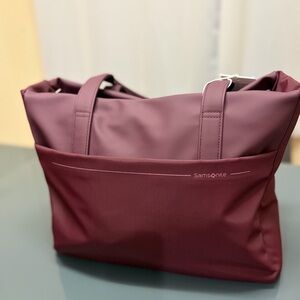 Samsonite Better than Basics Tote Bag